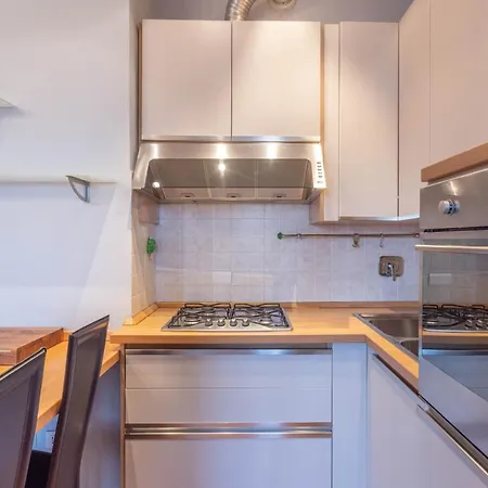 Masini Sky, By Short Holidays Apartmán Boloňa