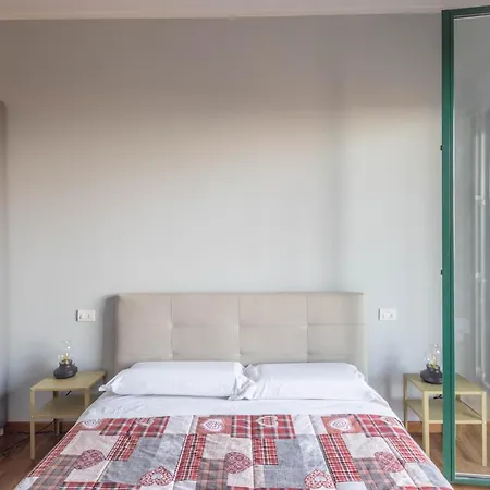 Apartmán Masini Sky, By Short Holidays Boloňa