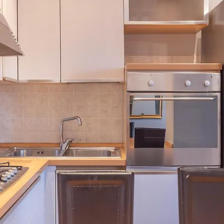 Masini Sky, By Short Holidays Apartmán